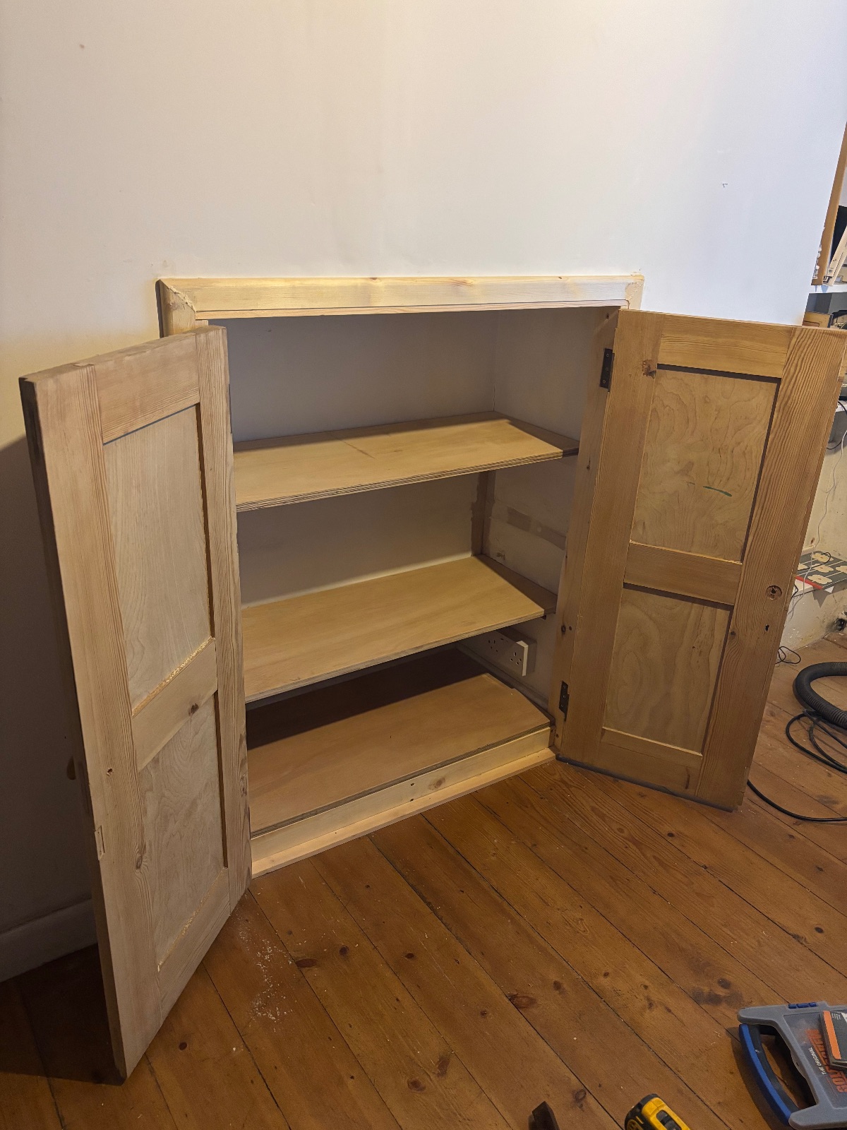Bespoke Carpentry 8