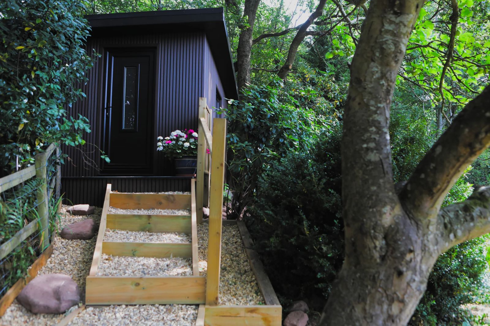 Garden Rooms & Bespoke Spaces 3