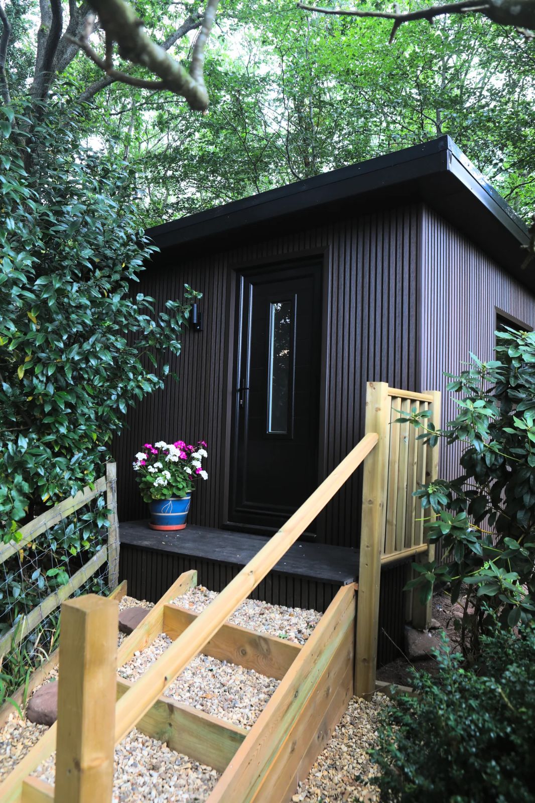 Garden Rooms & Bespoke Spaces 6