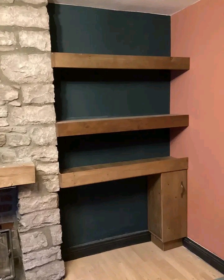 Bespoke Carpentry 20