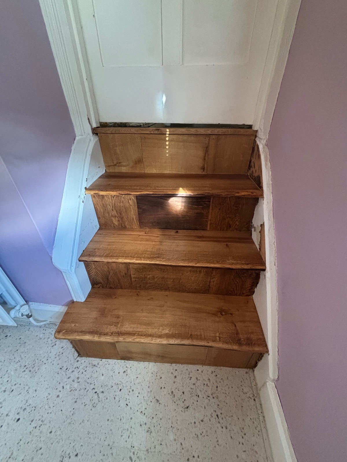 Bespoke Carpentry 10