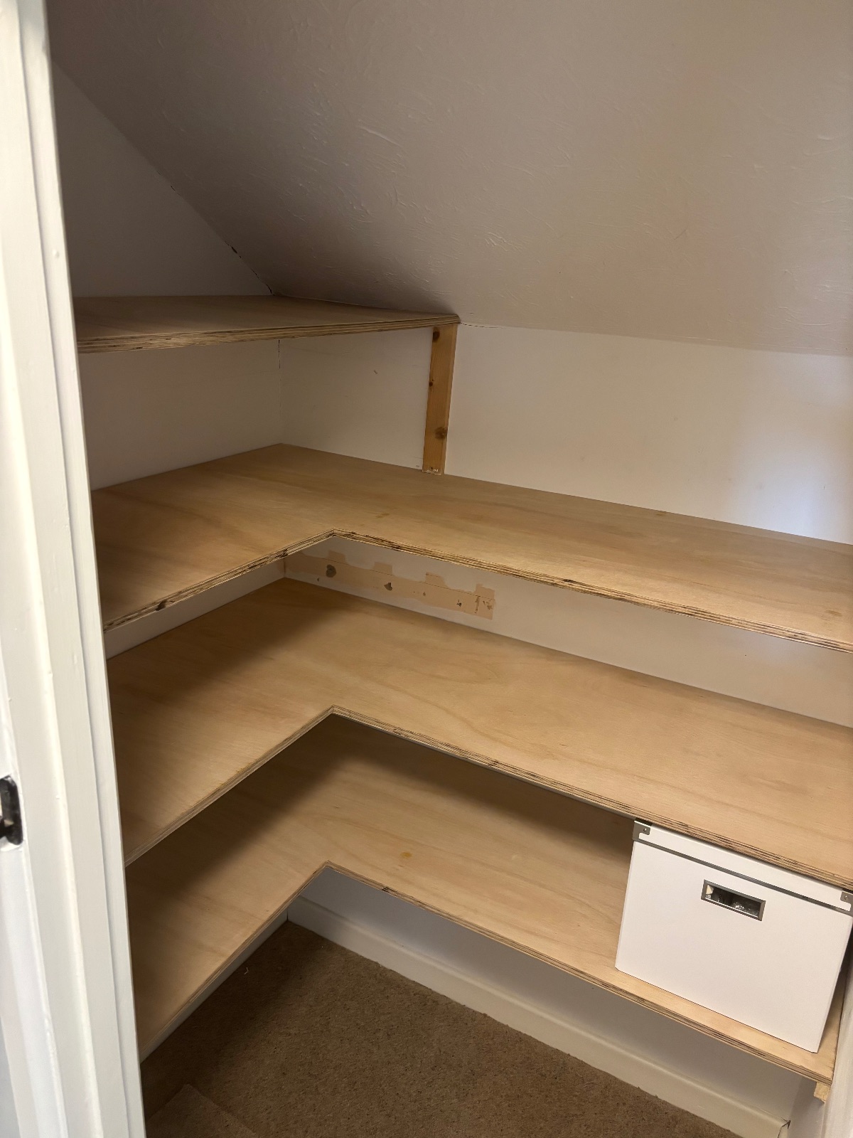 Bespoke Carpentry 11