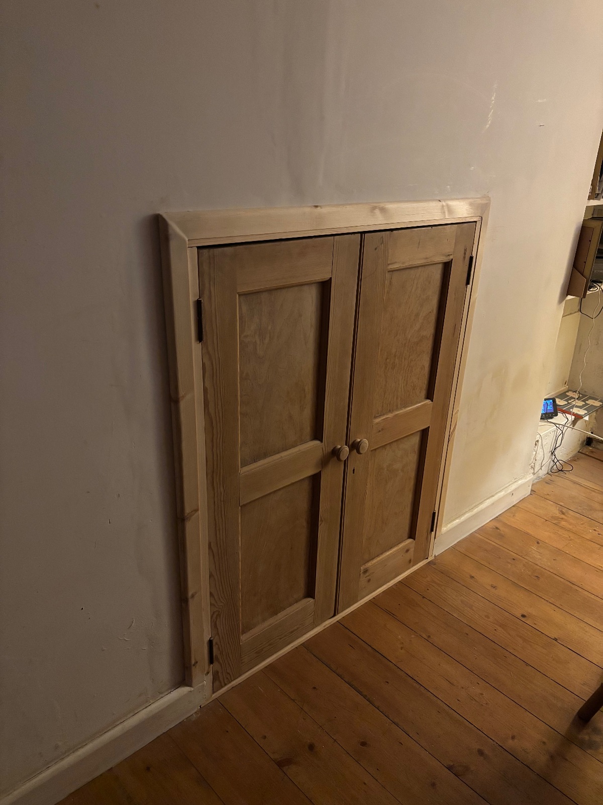 Bespoke Carpentry 7