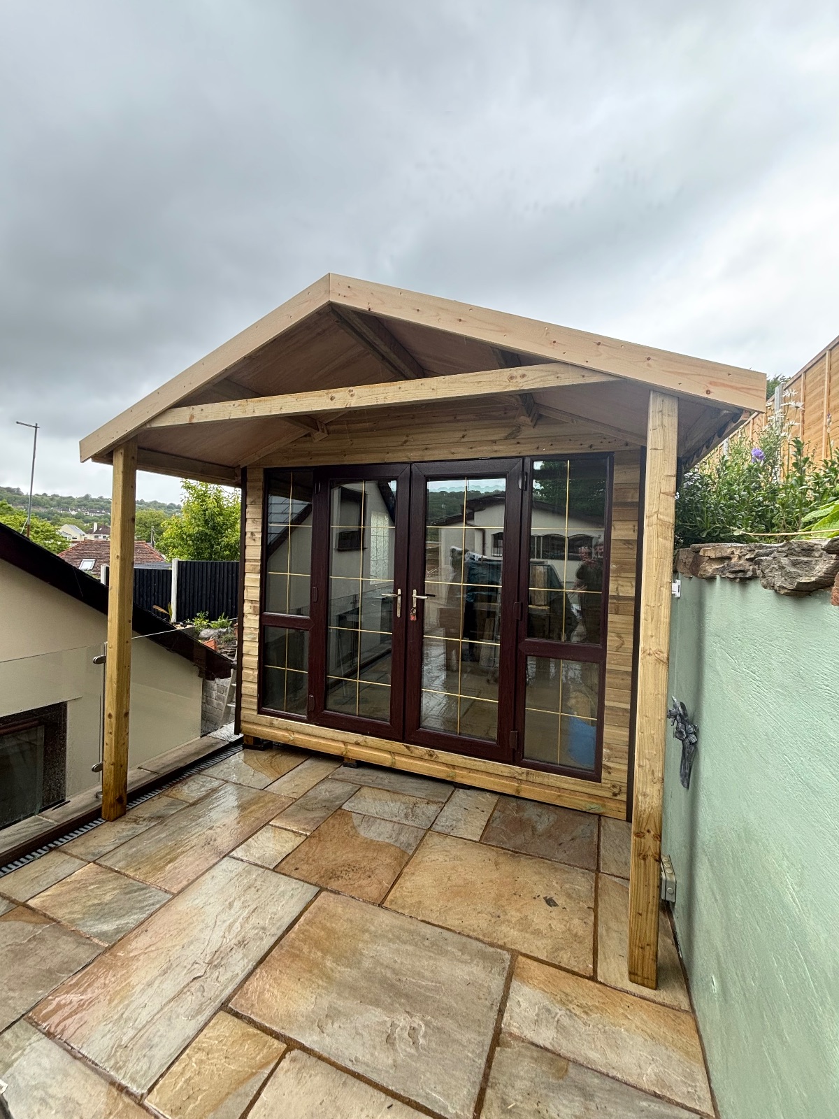 Outdoor Living 7