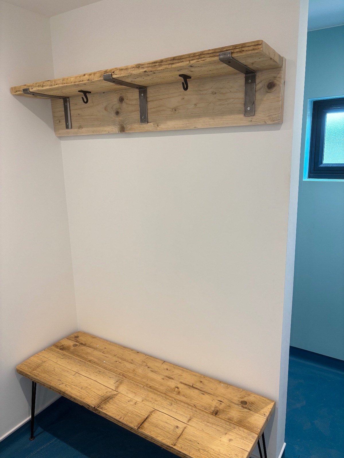 Bespoke Carpentry 18