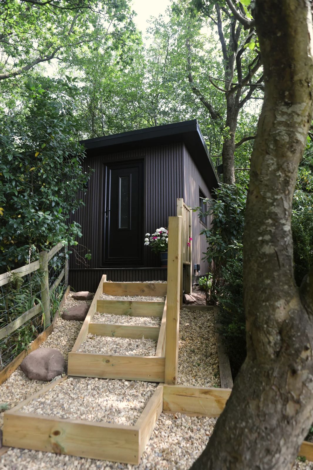 Garden Rooms & Bespoke Spaces