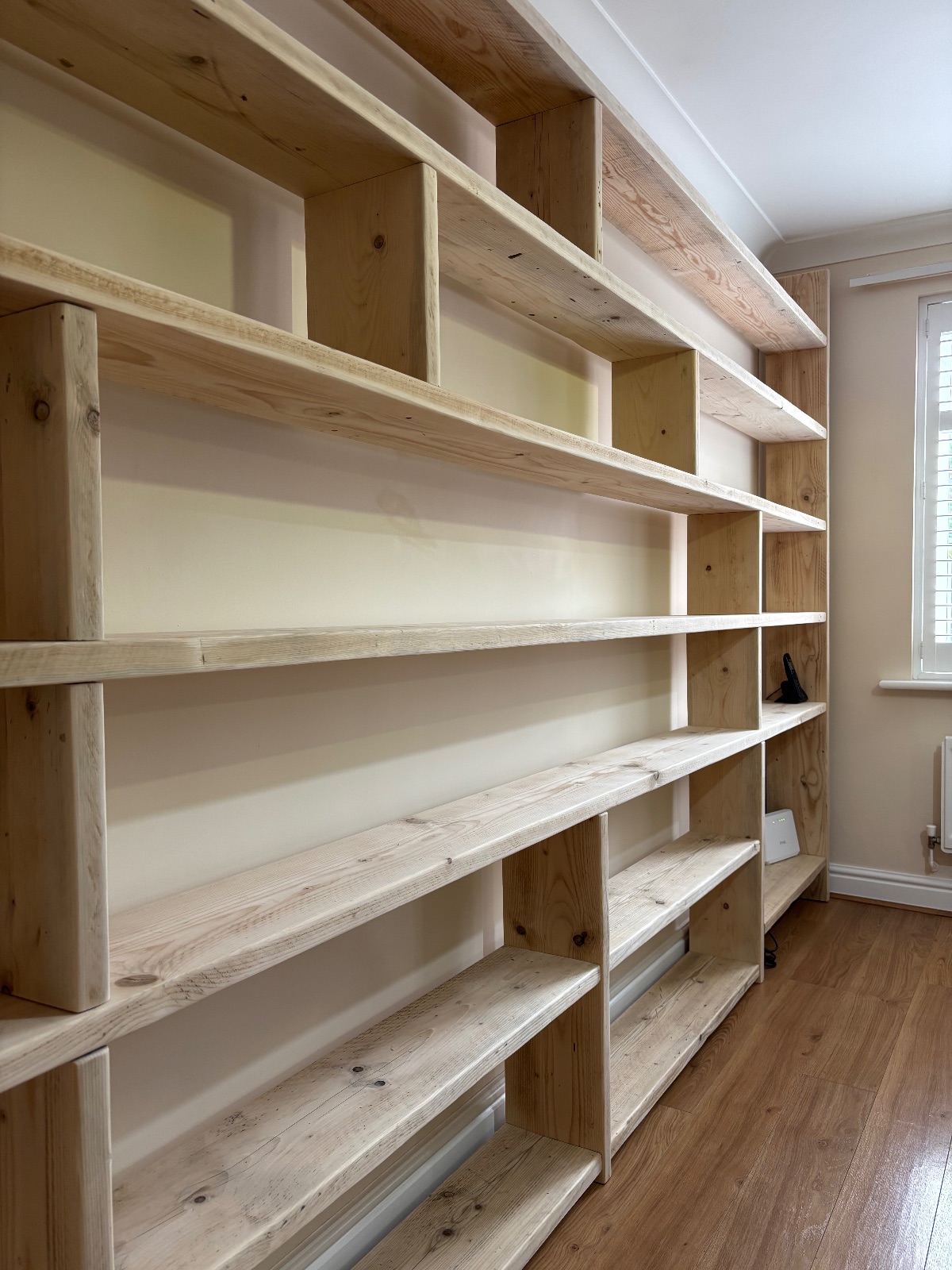 Bespoke Carpentry 14