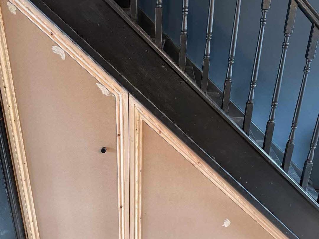 Bespoke Carpentry 19