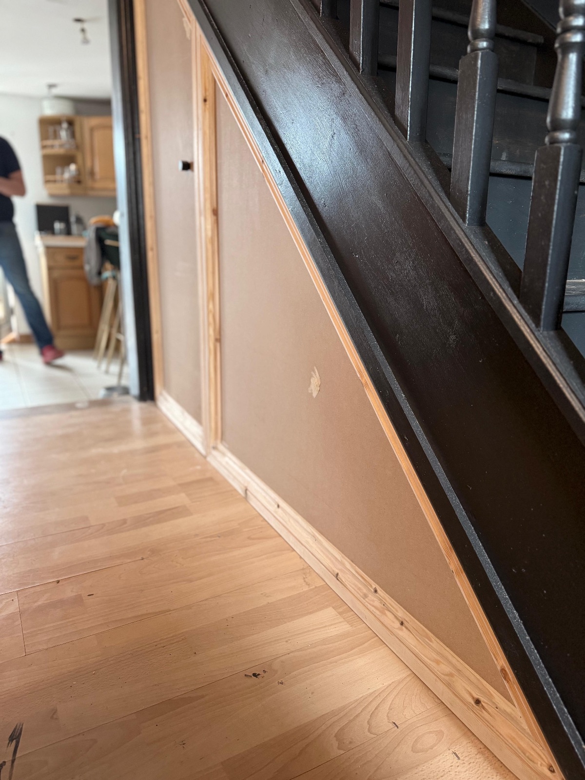 Bespoke Carpentry 21