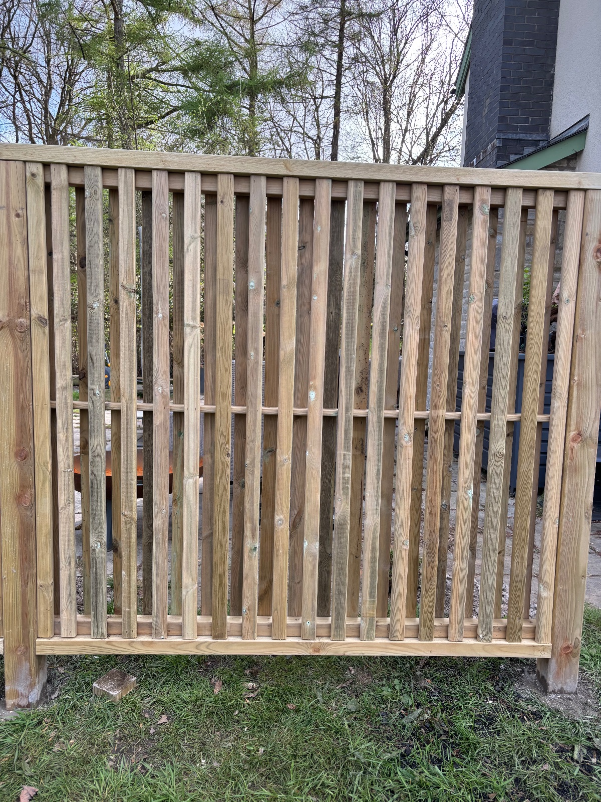 Outdoor Living 14