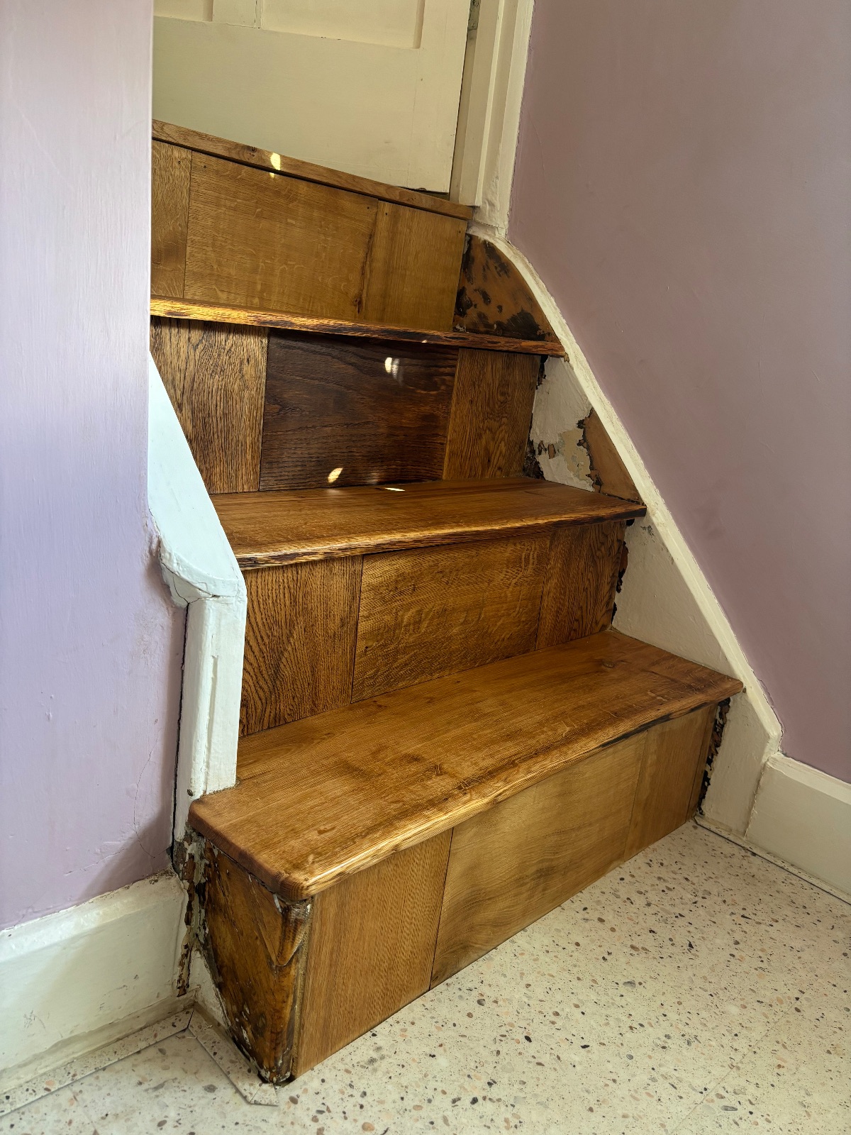 Bespoke Carpentry 9