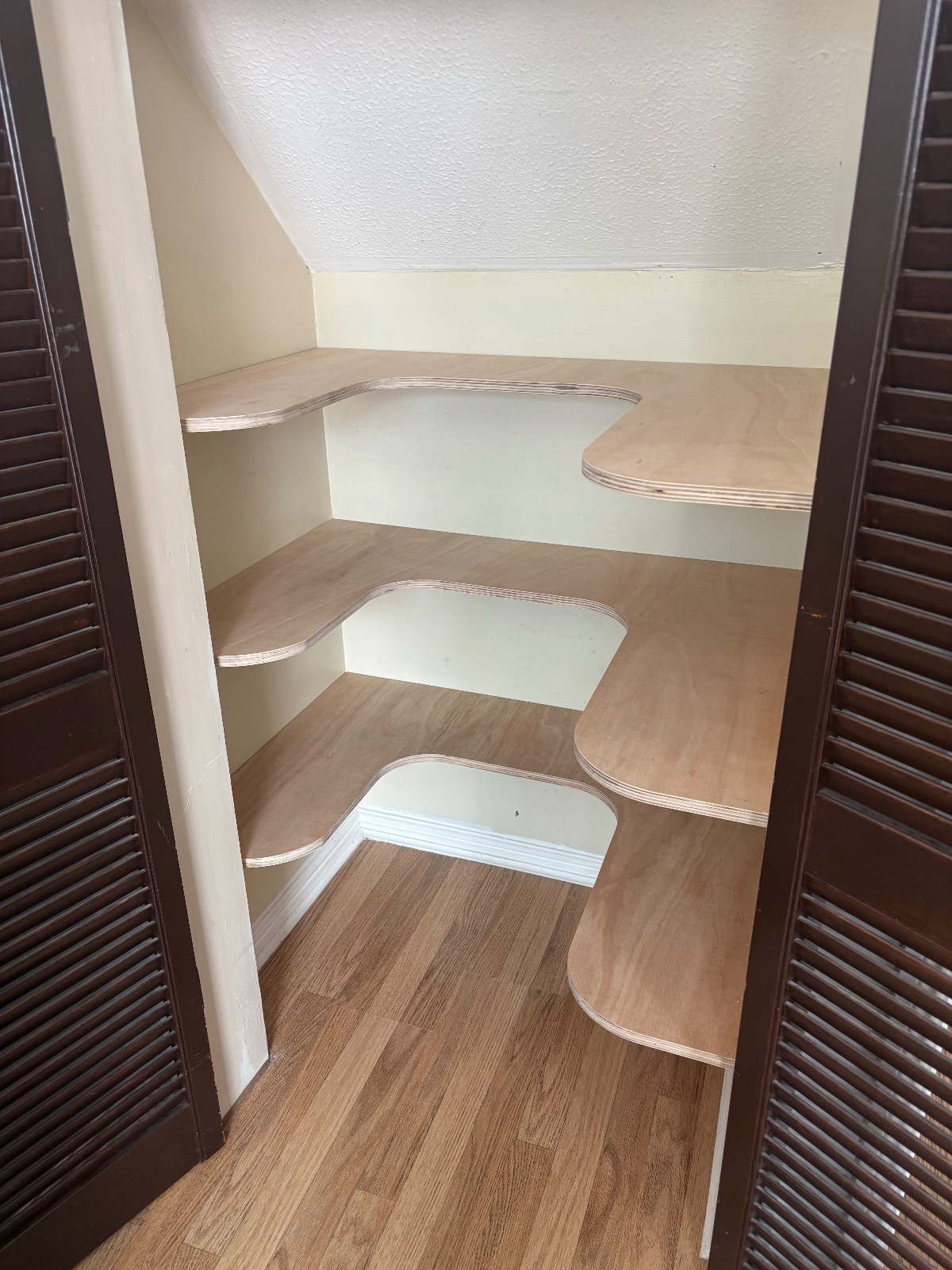 Bespoke Carpentry 2