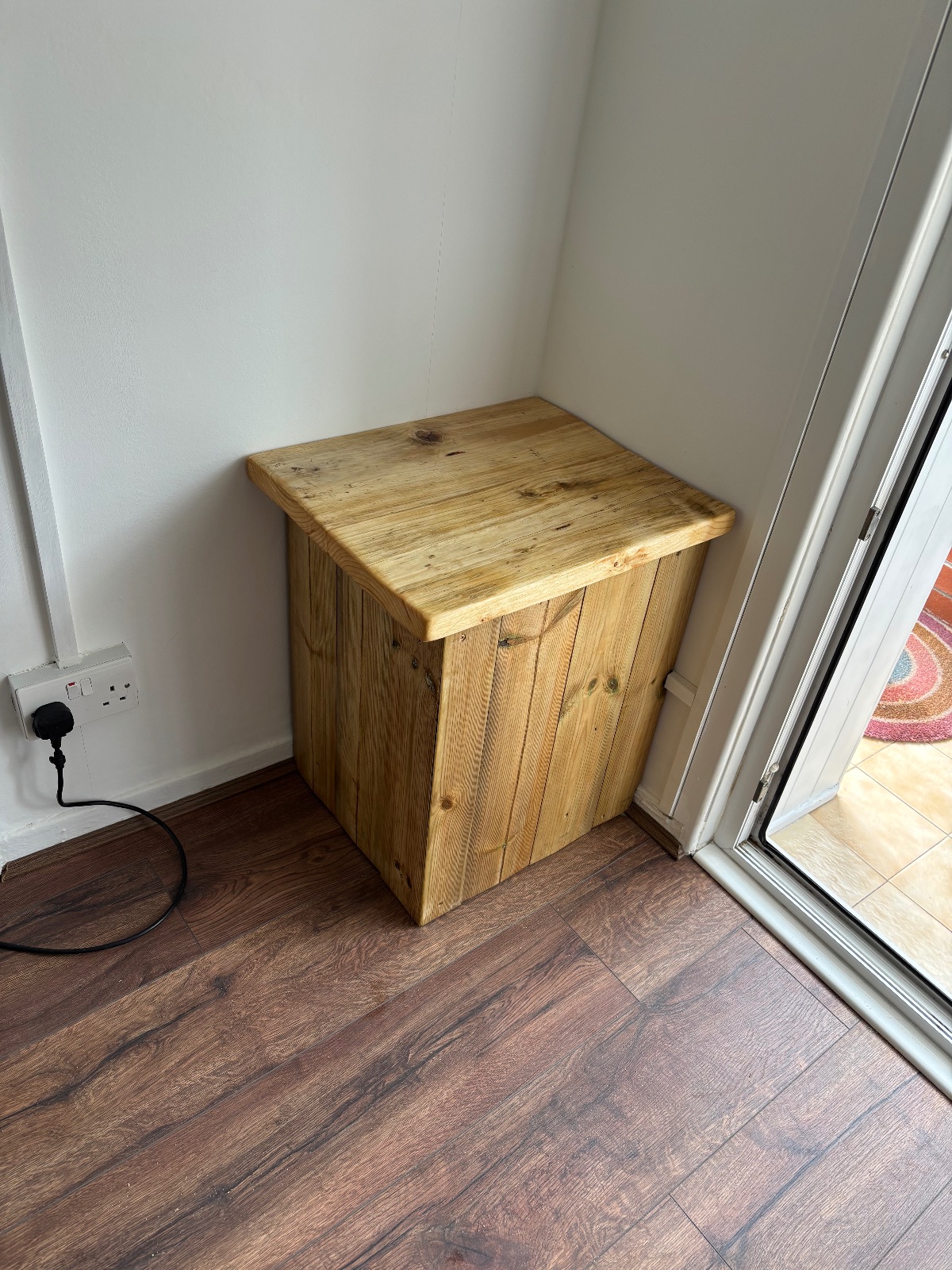 Bespoke Carpentry 15