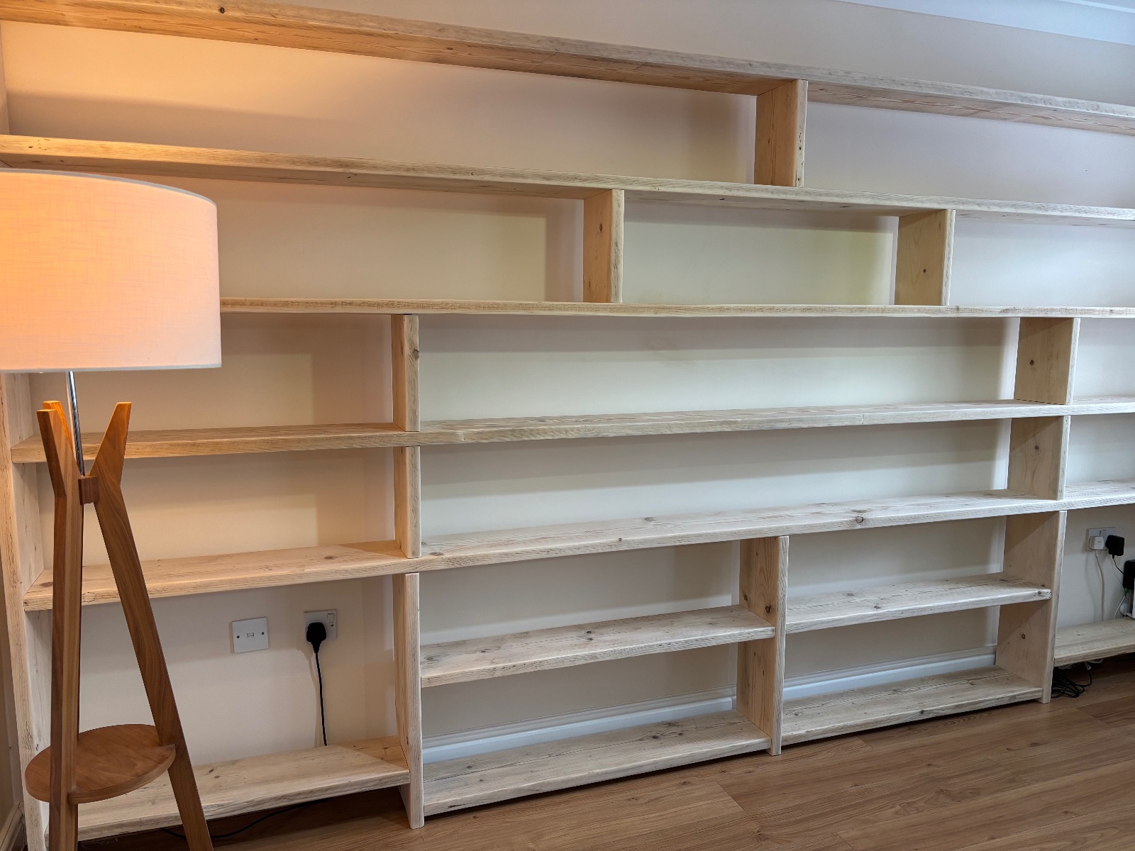 Bespoke Carpentry 13