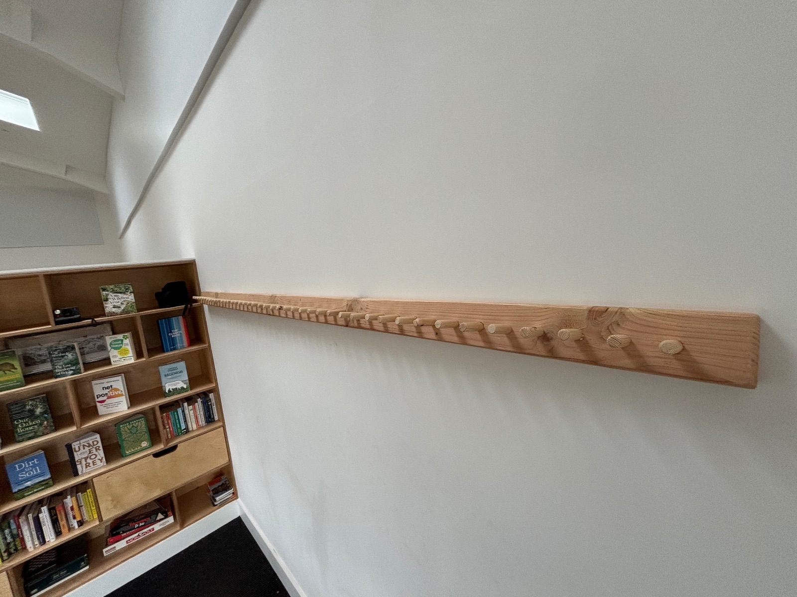 Bespoke Carpentry 5