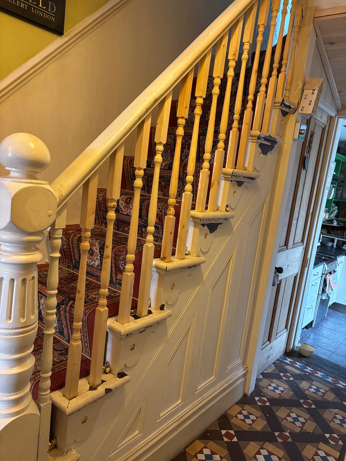 Bespoke Carpentry 16