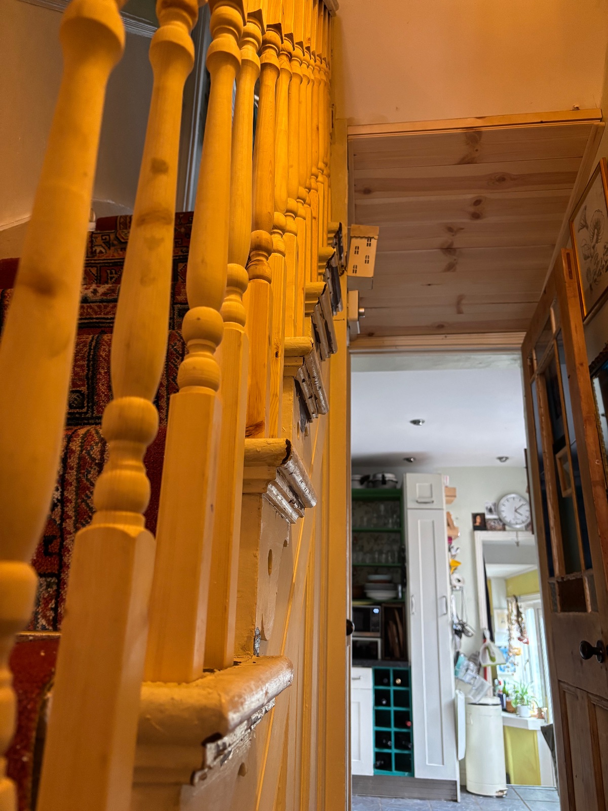 Bespoke Carpentry 17