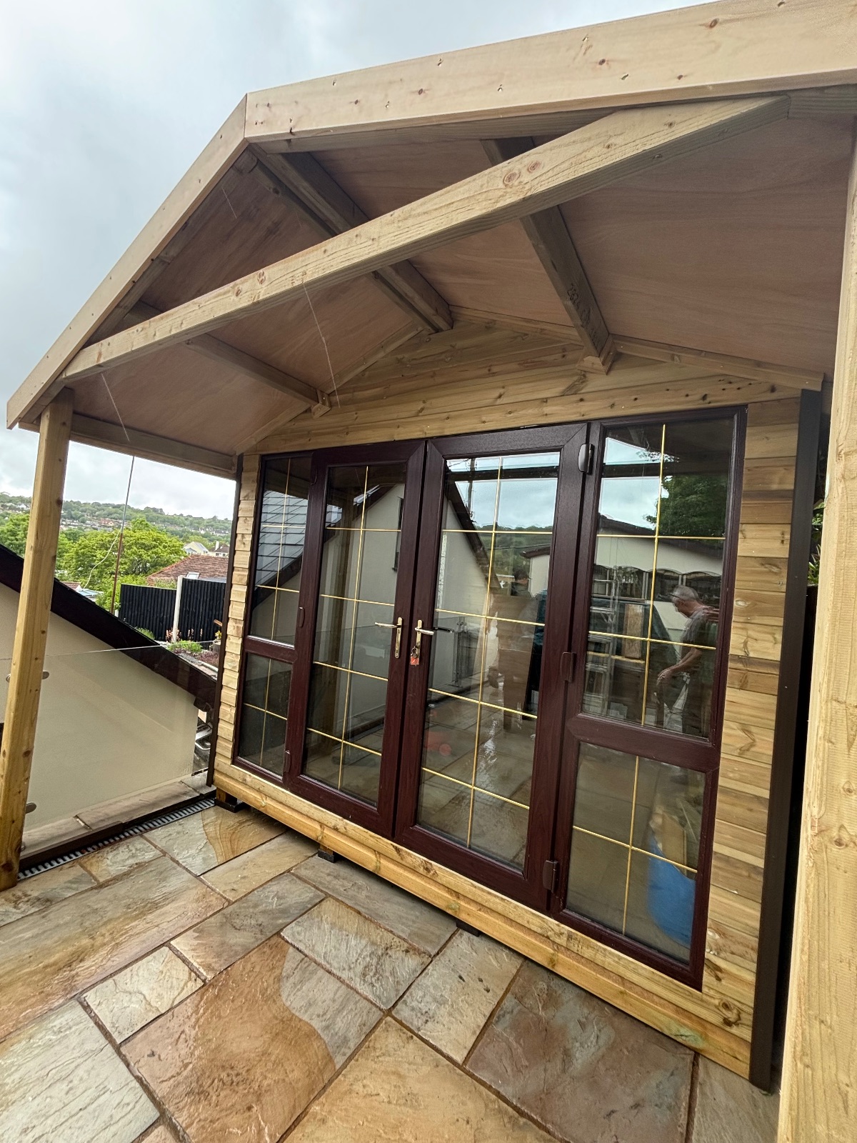 Outdoor Living 8