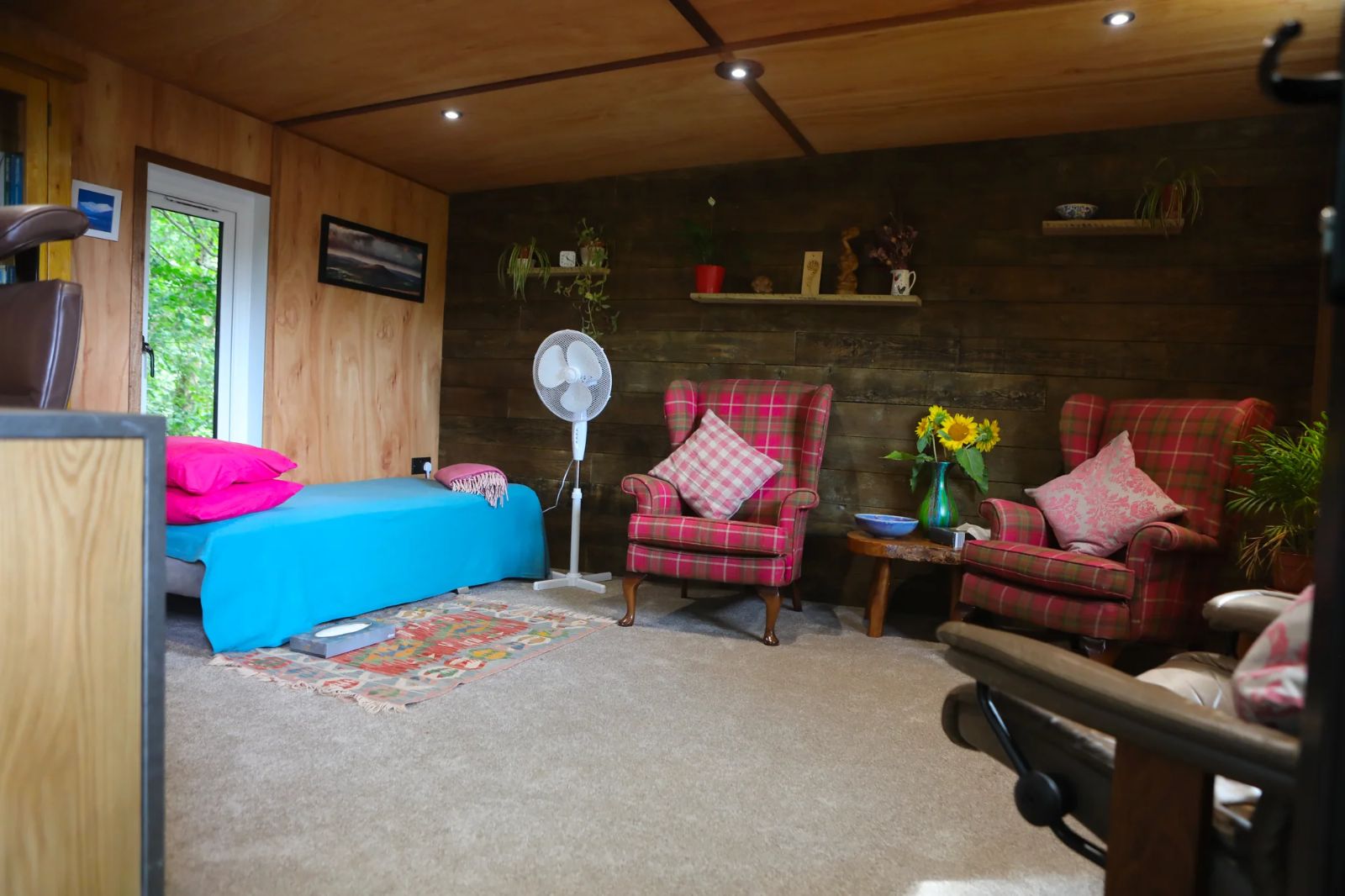 Garden Rooms & Bespoke Spaces 5