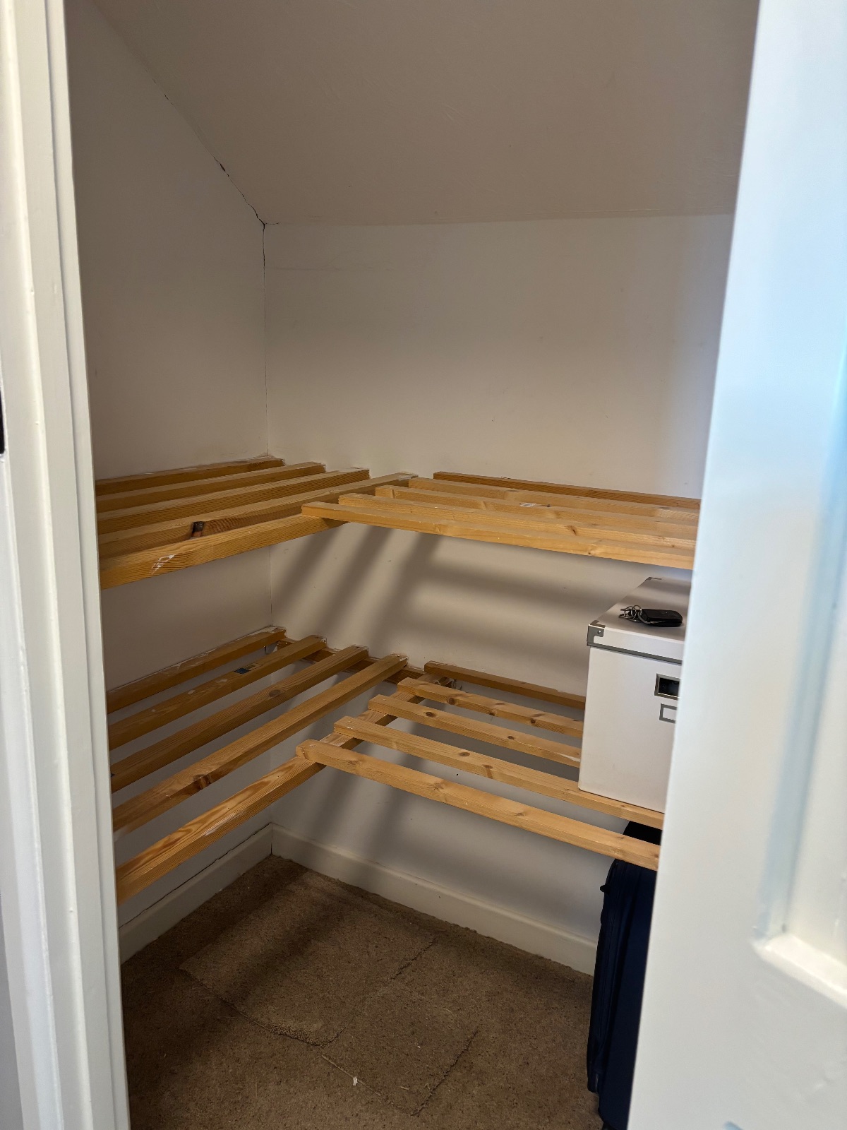 Bespoke Carpentry 12