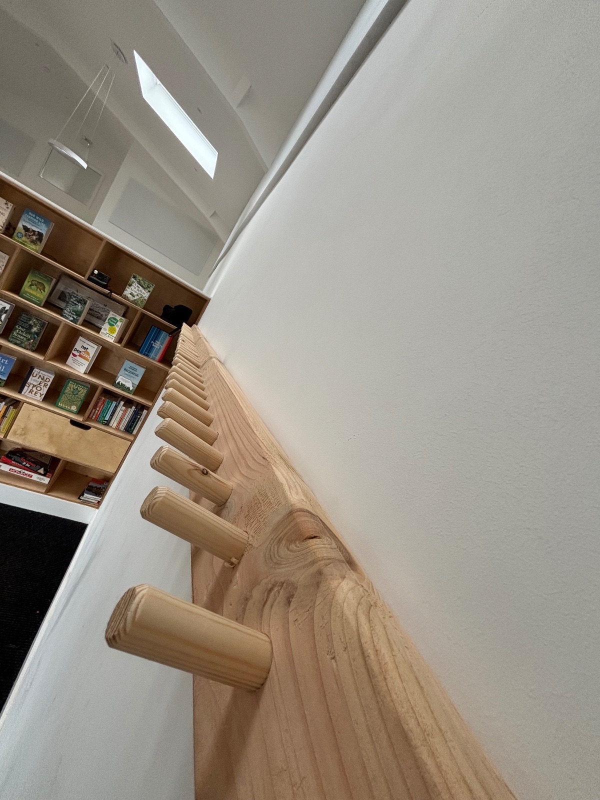 Bespoke Carpentry 4